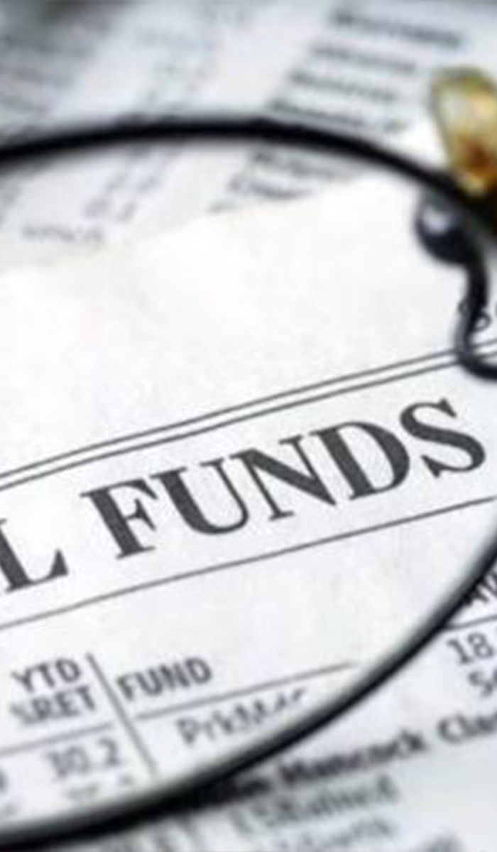 MUTUAL FUNDS 1